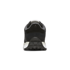 Women's Varsity - Natural Black (Blizzard Sole)