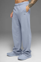 Men's Accolade Straight Leg Sweatpant - Winter Frost