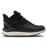 Women's London AT Mid Waterproof - Black/Whitecap Gray