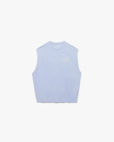 Team 247 Oversized Tank - Glacier