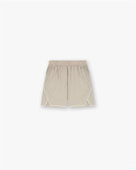 Team 247 Aero Shorts - Pebble