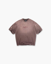 EngLAnd T-Shirt - Washed Brown