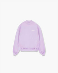 Represent Owners Club Sweater - Pastel Lilac