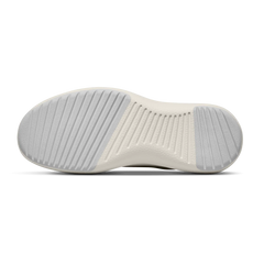 Men's Wool Runner-up Mizzles - Medjool (Cream Sole)