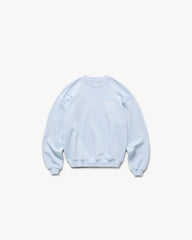 Team 247 Oversized Crew - Glacier