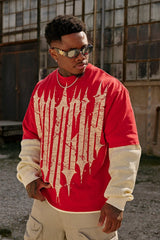 4156 - Revenge Tees Spring '25 - May 19th