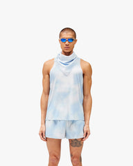 247 Ultra Singlet - Glacier Fade Out
