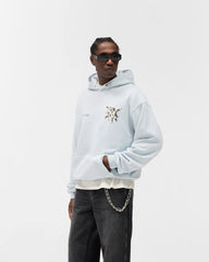 Legacy Cherubs Hoodie - Cloud
