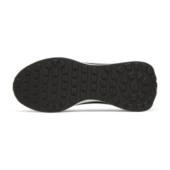 Women's Varsity - Natural Black (Blizzard Sole)