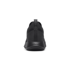 Men's Strider - Natural Black (Natural Black Sole)
