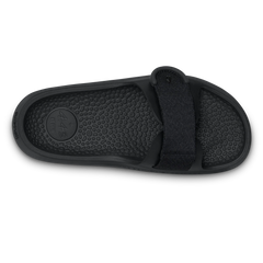 Sugar Slider - Natural Black