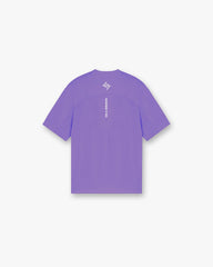 247 Berlin T-Shirt - Purple