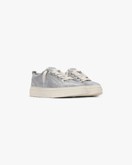 HTN Low Distressed - Light Grey