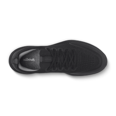 Men's Strider - Natural Black (Natural Black Sole)