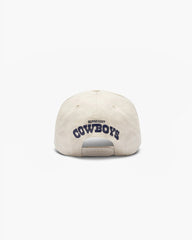 Dallas Cowboys X Represent X 47 Cap - Antique White