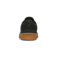Men's Varsity Cruiser - Natural Black (Medium Gum Sole)