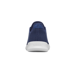 Women's Tree Runner - Marine Blue (White Sole)