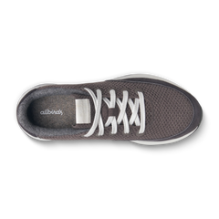 Men's Varsity Airy - Anthracite (Blizzard Sole)