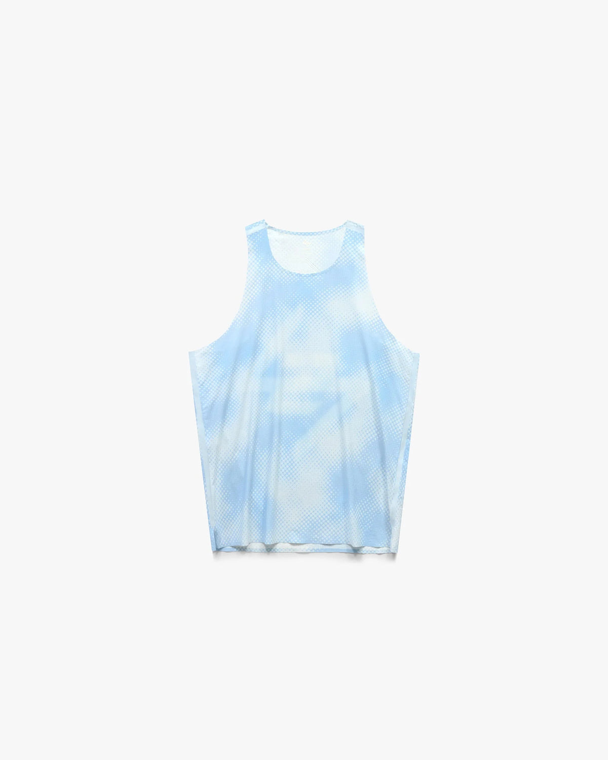 247 Ultra Singlet - Glacier Fade Out