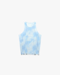 247 Ultra Singlet - Glacier Fade Out