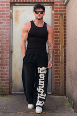2127 - Big Patch Sweats - May 19th