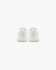 Canvas Alpha Wrap - Vintage White