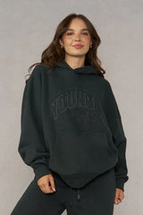 W5192 - Layover Hoodie