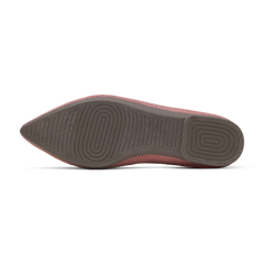 Women's Breezer Point - Burlwood (Dark Cocoa Sole)