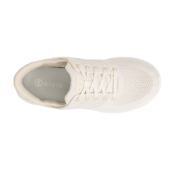 Women's Lima - White Creme