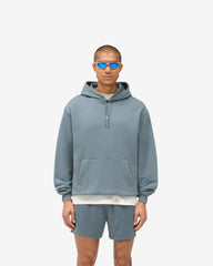 247 DNA Hoodie - Dusky Navy