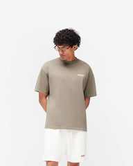 Represent Owners Club T-Shirt - Olive
