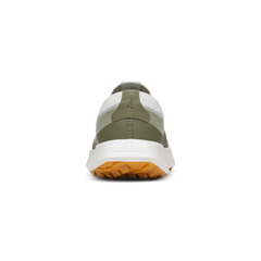 Men's Golf Dasher - Blizzard/Burnt Olive (Medium Gum Sole)