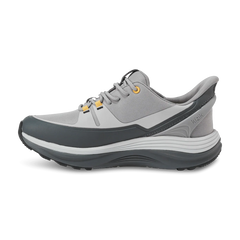 Men's London AT - Alloy/Poppyseed