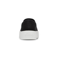 Women's Lounger Lift - Natural Black (Blizzard Sole)