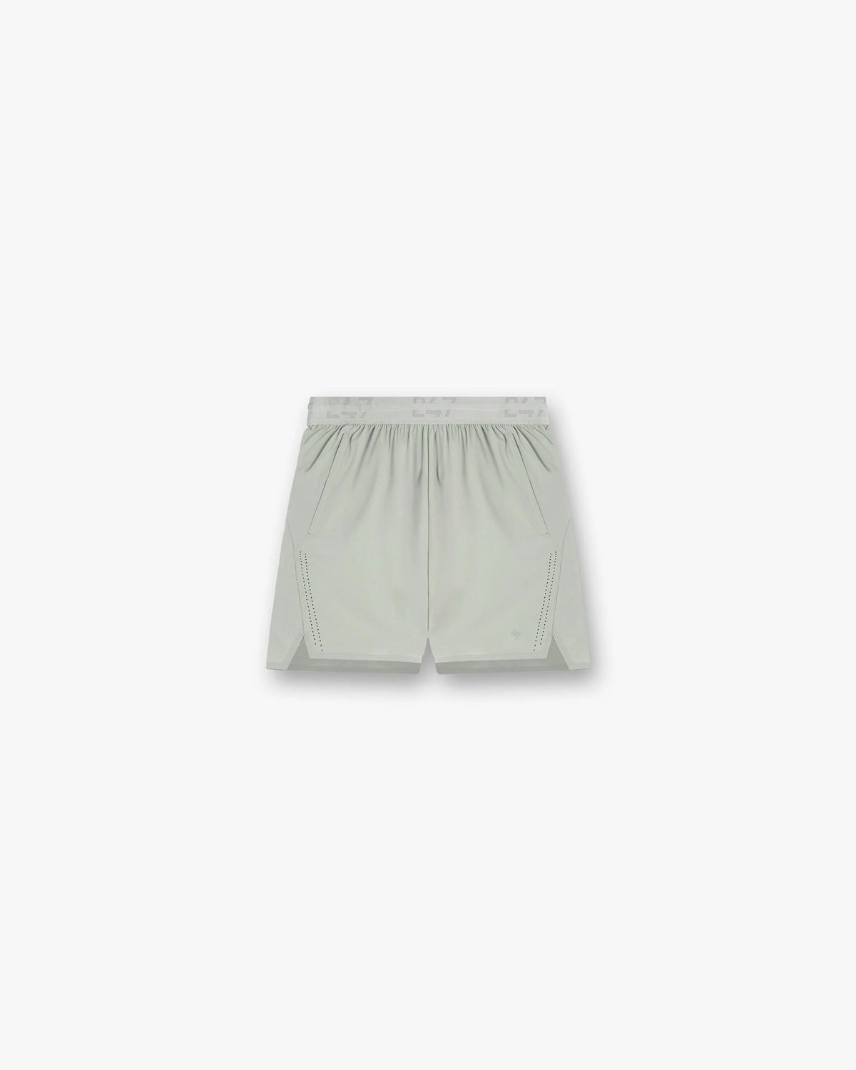 247 Training Short - Sage