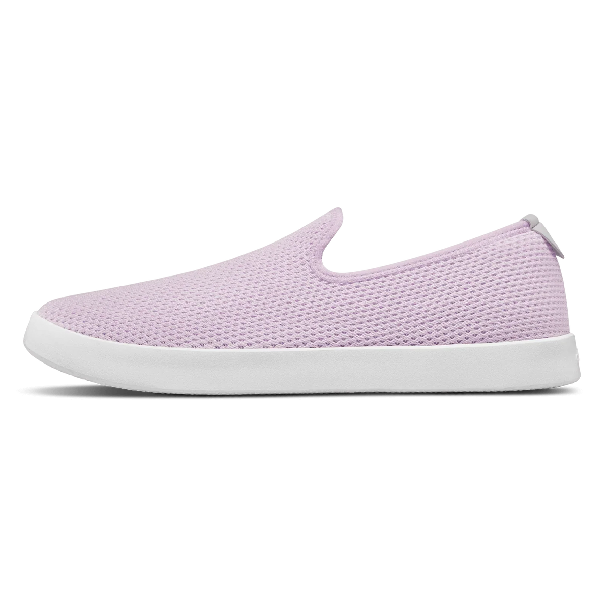 Men's Tree Loungers - Lilac (White Sole)