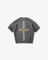 Golden Tour T-Shirt - Sun Fade Grey