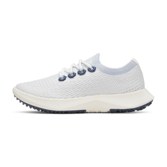 Women's Tree Dasher 2 - Blizzard/Hanami Night (Natural White Sole)