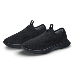 Women's Tree Dasher Relay - Natural Black (Natural Black Sole)