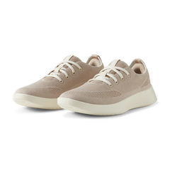 Women's Tree Runner Go - Rugged Beige (Stony Cream Sole)