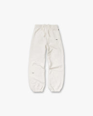 Micro Owners Club Sweatpant - Cream Marl