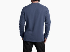 SPEKTER™ CREW - PIRATE BLUE