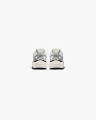 Storm Torn - Flat White Silver
