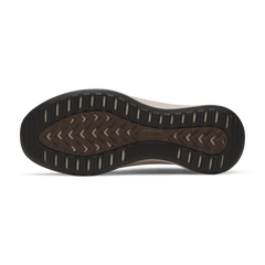 Men's Runner Chelsea Protect - Rustic Brown (Rugged Beige Sole)