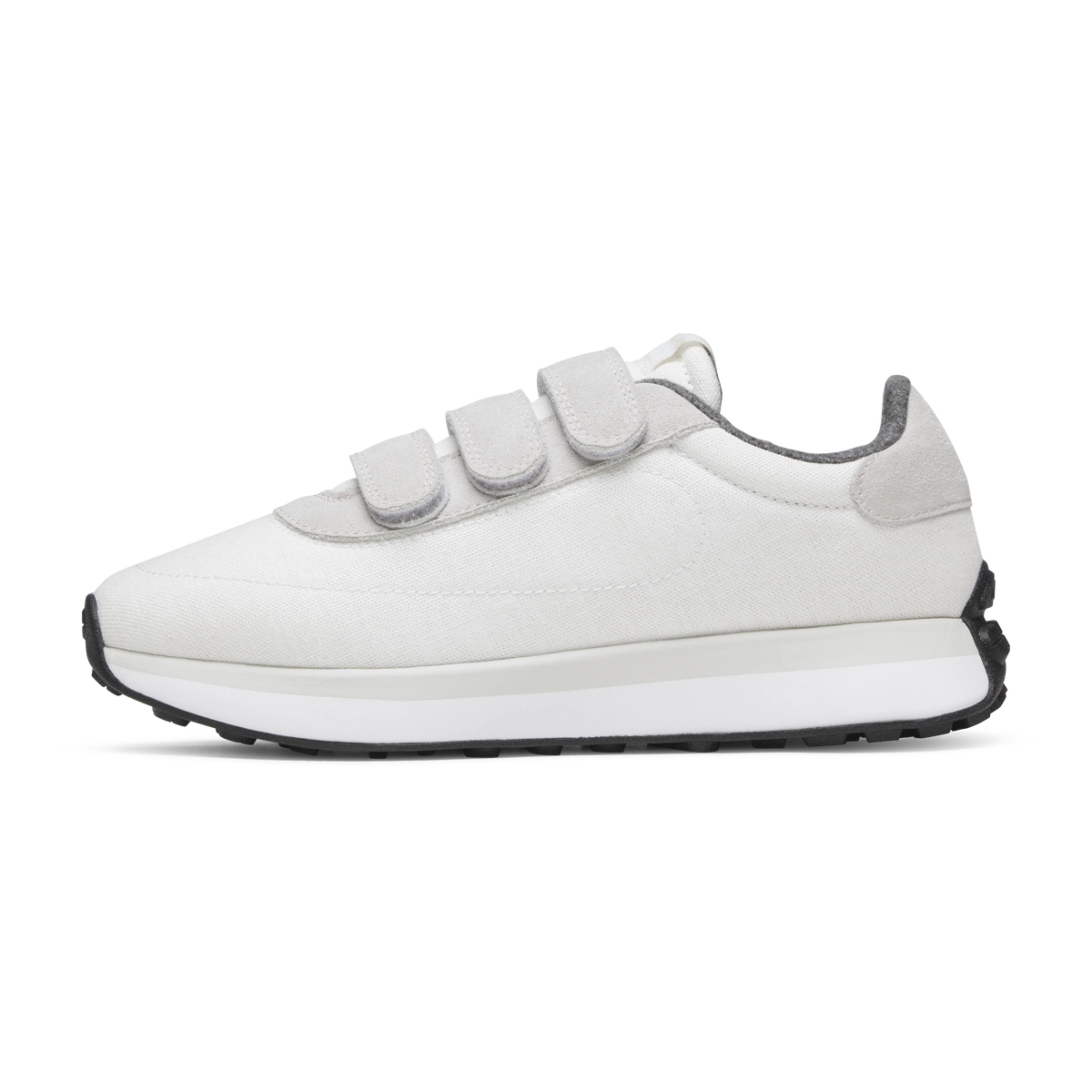 Women's Varsity Strap - Blizzard (Blizzard Sole)