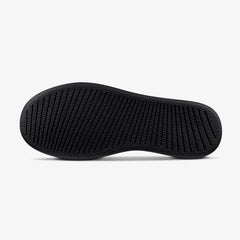 Women's Tree Skipper - Natural Black (Natural Black Sole)