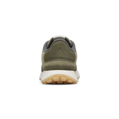 Men's Varsity - Light Burnt Olive (Natural White Sole)
