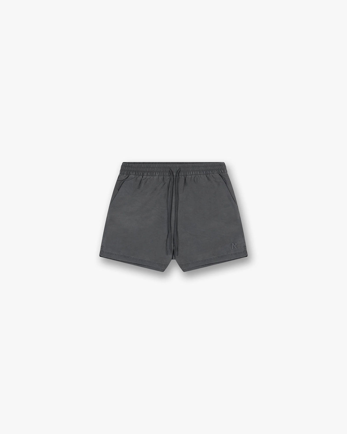 Season Script Short - Washed Grey