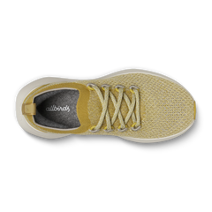 Men's Dasher NZ - Ochre (Weathered White Sole)
