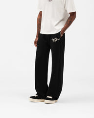 EngLAnd Sweatpant - Jet Black